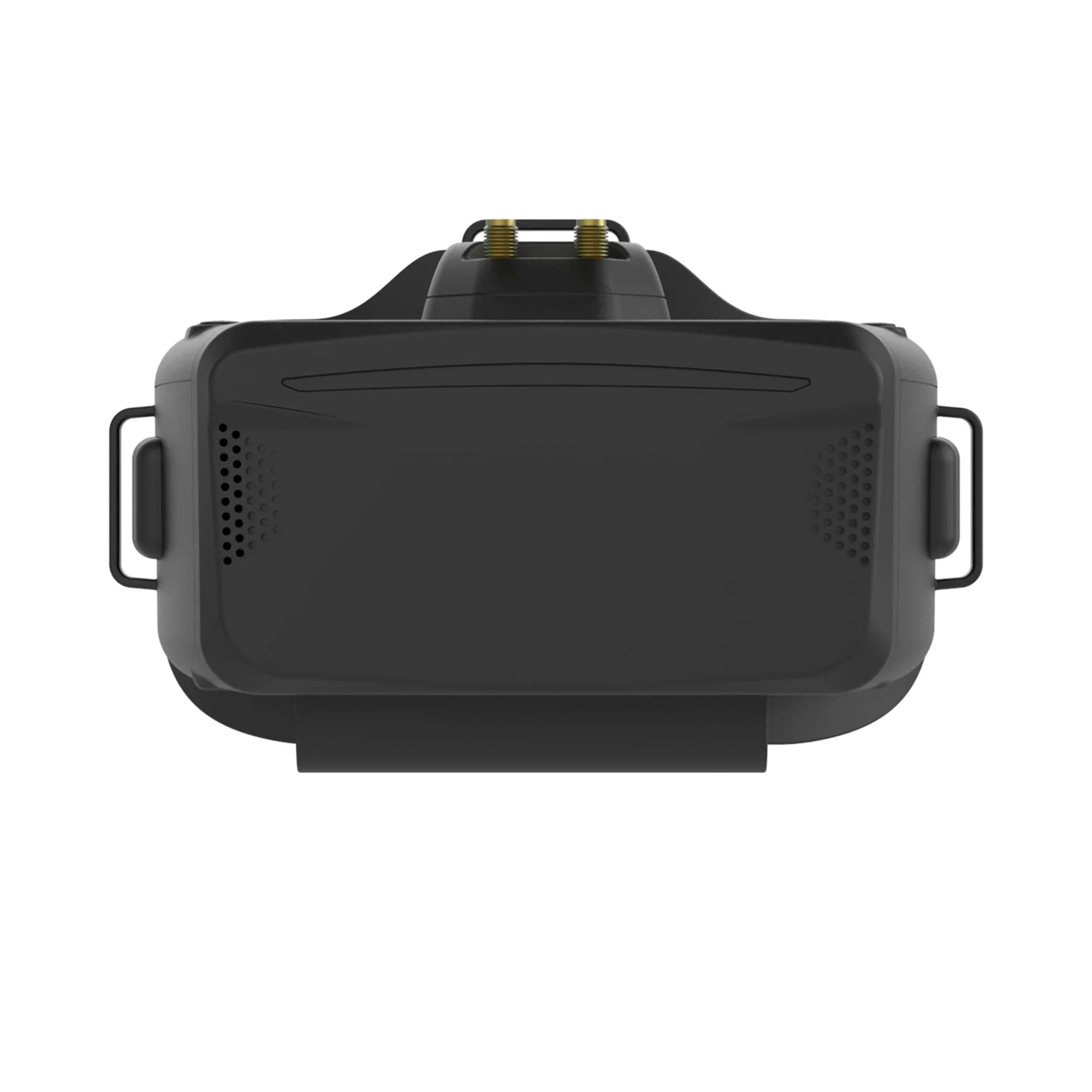 Купити Окуляри FPV SKYZONE COBRA X V4 Black (COBRAXV4) - фото 2