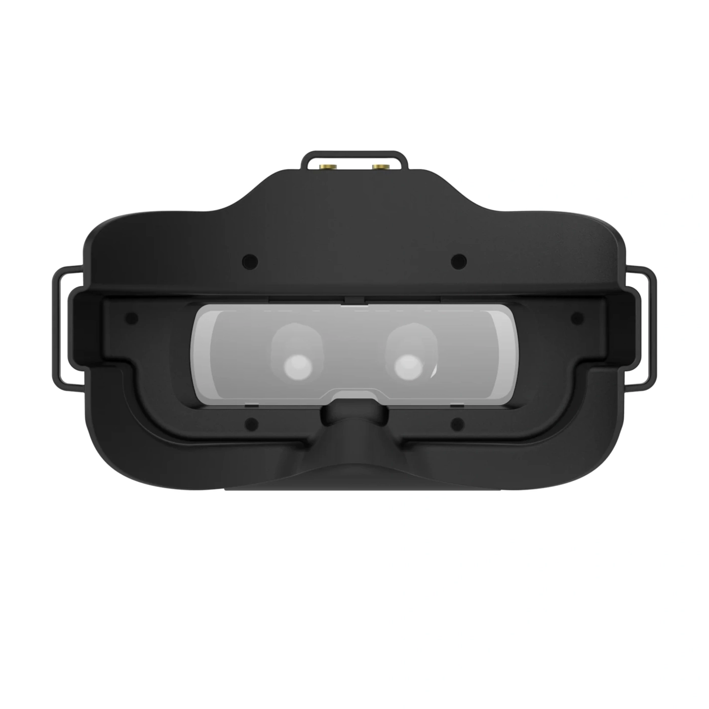 Купити Окуляри FPV SKYZONE COBRA X V4 Black (COBRAXV4) - фото 3