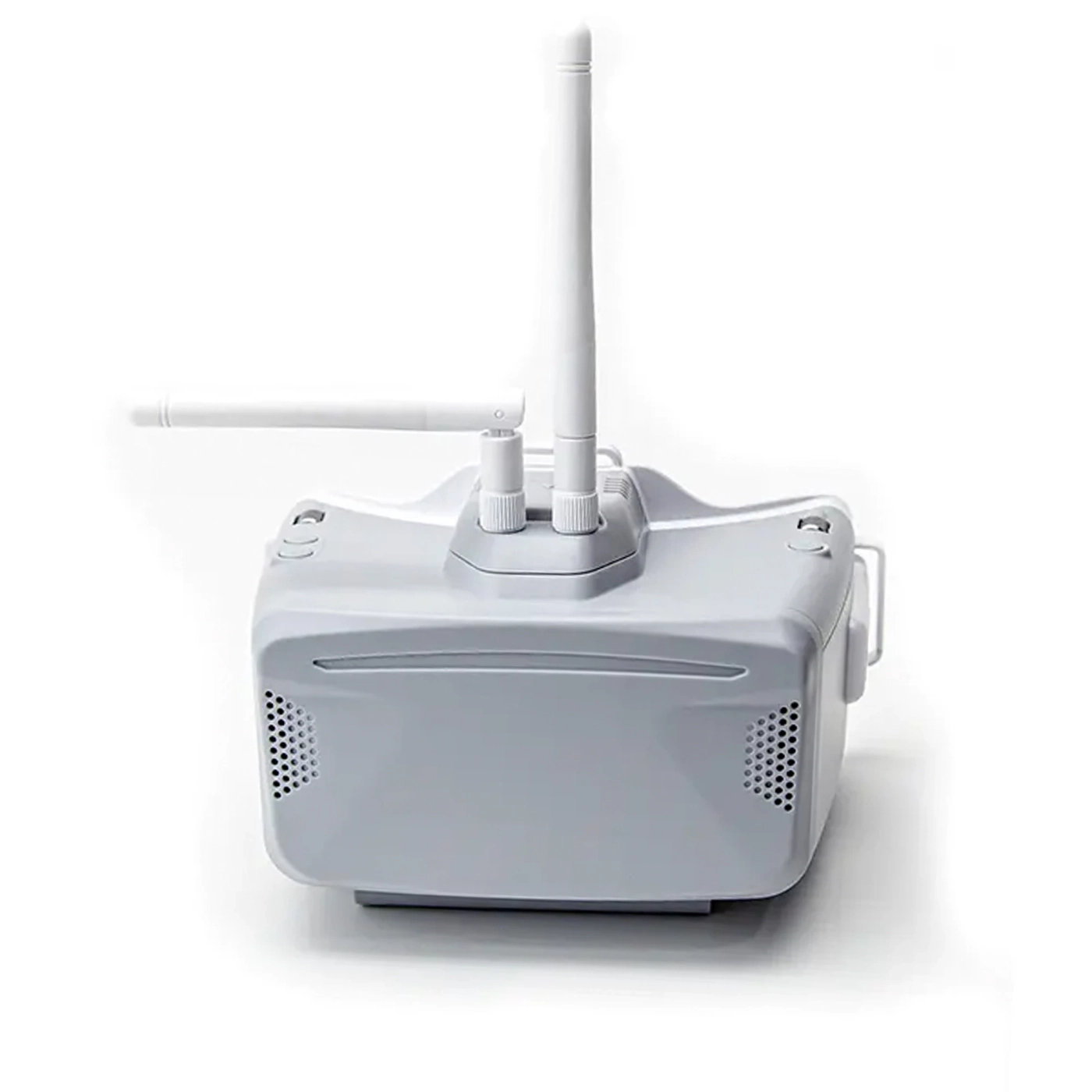 Купити Окуляри FPV SKYZONE COBRA SD Grey (COBRASD) - фото 1