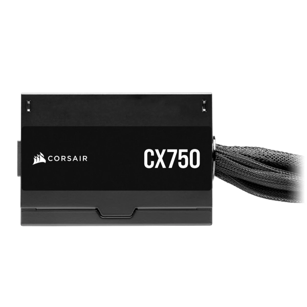 Купити Блок живлення Corsair 750W CX750 (CP-9020279-EU) - фото 2