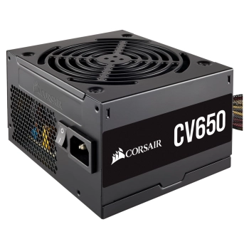 Купить Блок питания Corsair CV650 650W (CP-9020236-EU) - фото 1