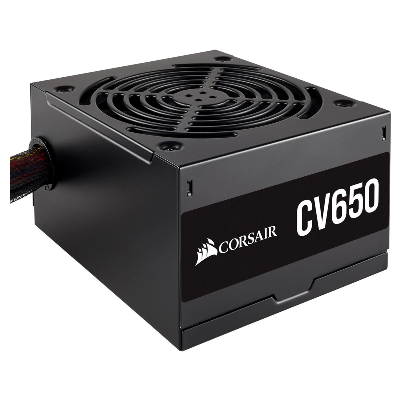 Купити Блок живлення Corsair CV650 650W (CP-9020236-EU) - фото 7