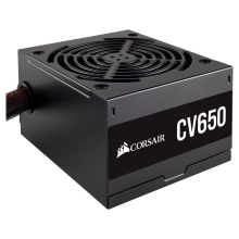 Купити Блок живлення Corsair CV650 650W (CP-9020236-EU) - фото 7