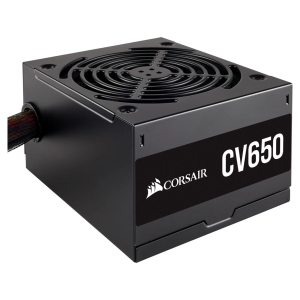 Купити Блок живлення Corsair CV650 650W (CP-9020236-EU) - фото 7