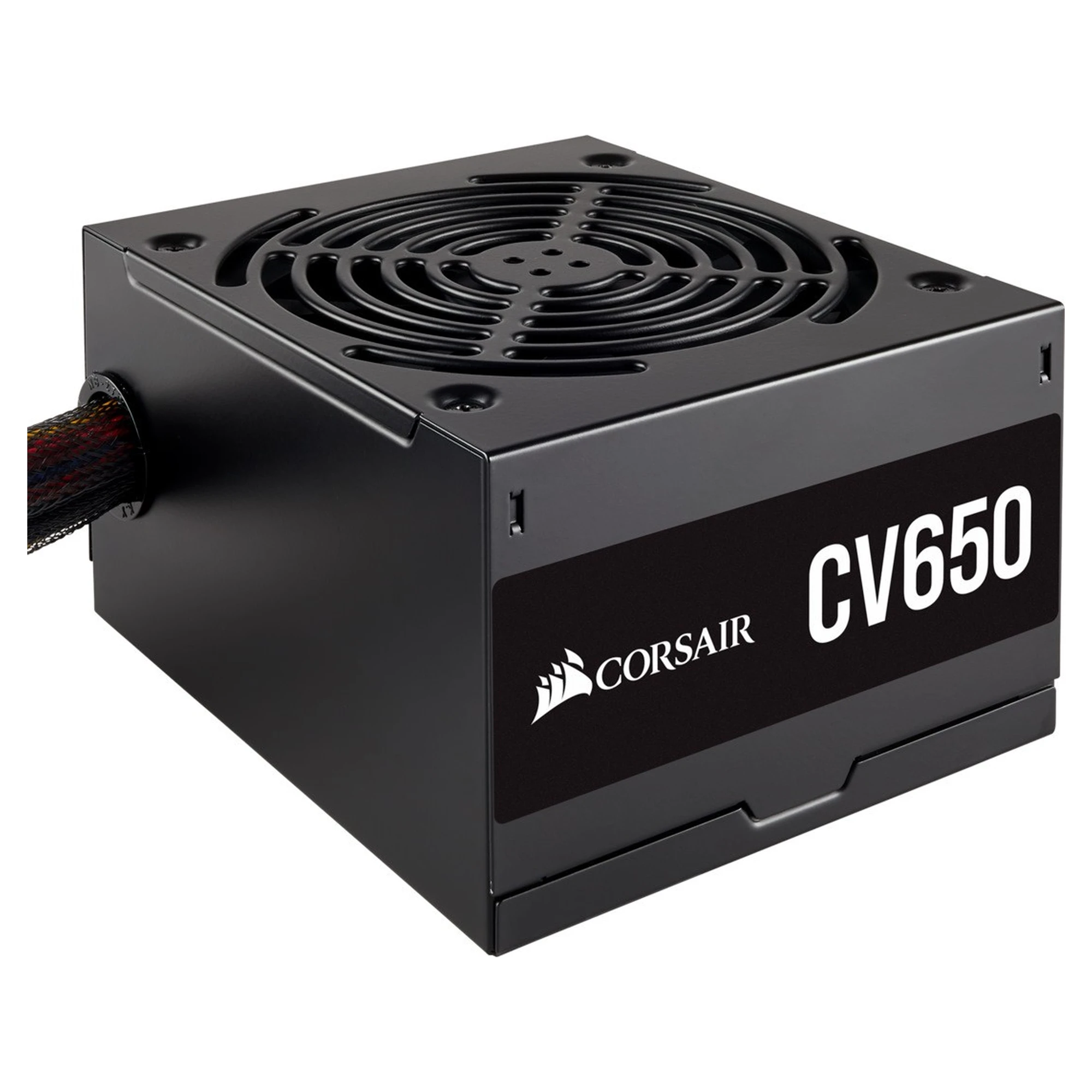 Купити Блок живлення Corsair CV650 650W (CP-9020236-EU) - фото 7