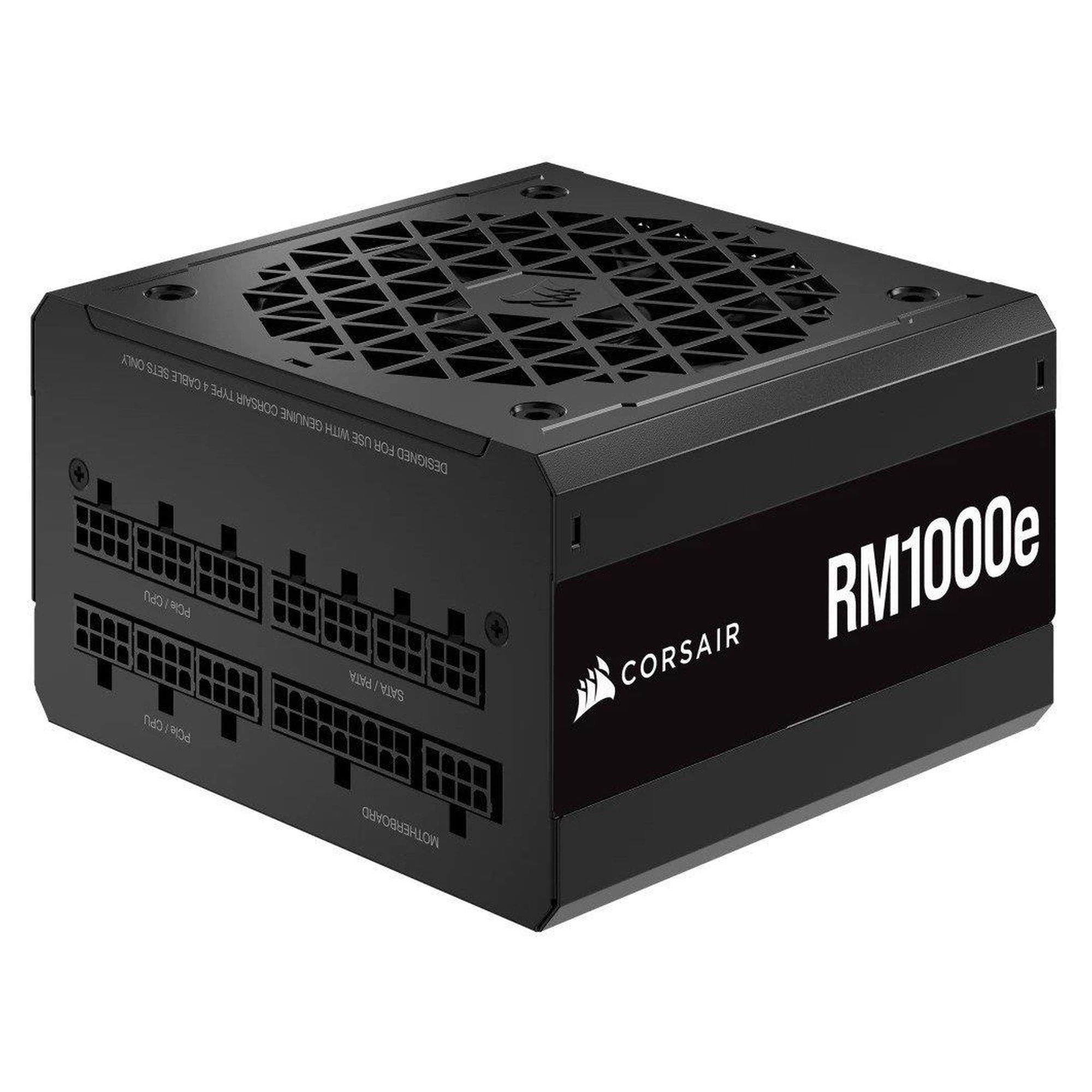 Купити Блок живлення Corsair RM1000e (CP-9020264-EU) - фото 1