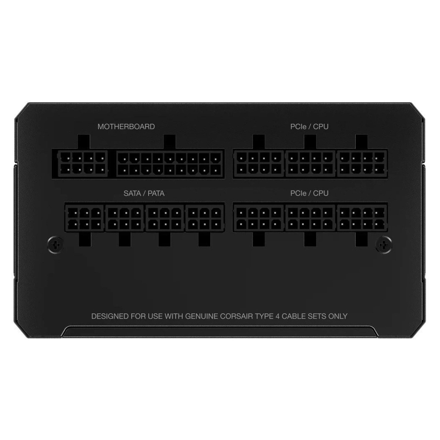 Купити Блок живлення Corsair RM1000e (CP-9020264-EU) - фото 7