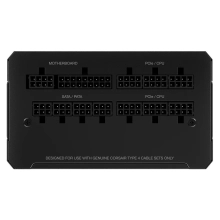 Купити Блок живлення Corsair RM1000e (CP-9020264-EU) - фото 7