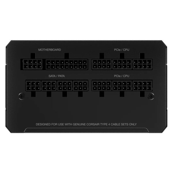 Купити Блок живлення Corsair RM1000e (CP-9020264-EU) - фото 7