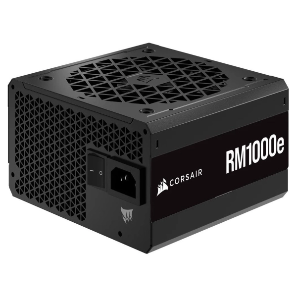 Купити Блок живлення Corsair RM1000e (CP-9020264-EU) - фото 8