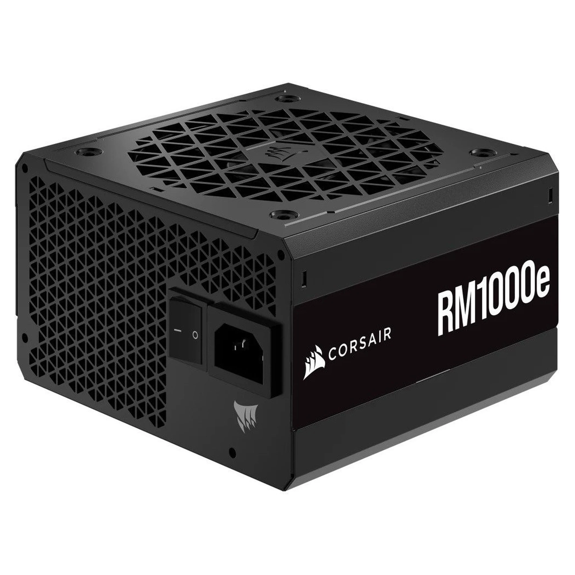 Купити Блок живлення Corsair RM1000e (CP-9020264-EU) - фото 8