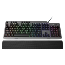 Купити Клавіатура Lenovo Legion K500 RGB KB UKR (GY41L16650) - фото 3