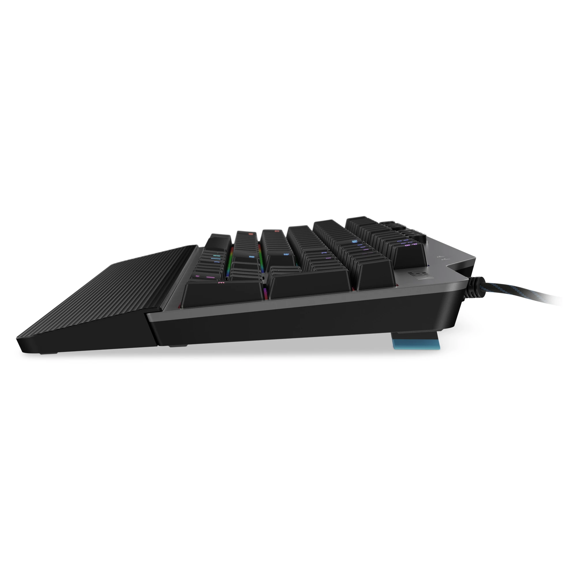 Купити Клавіатура Lenovo Legion K500 RGB KB UKR (GY41L16650) - фото 6