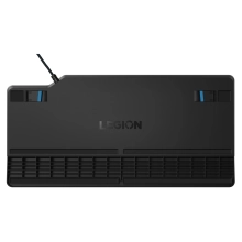 Купити Клавіатура Lenovo Legion K500 RGB KB UKR (GY41L16650) - фото 7