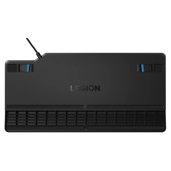 Купити Клавіатура Lenovo Legion K500 RGB KB UKR (GY41L16650) - фото 7