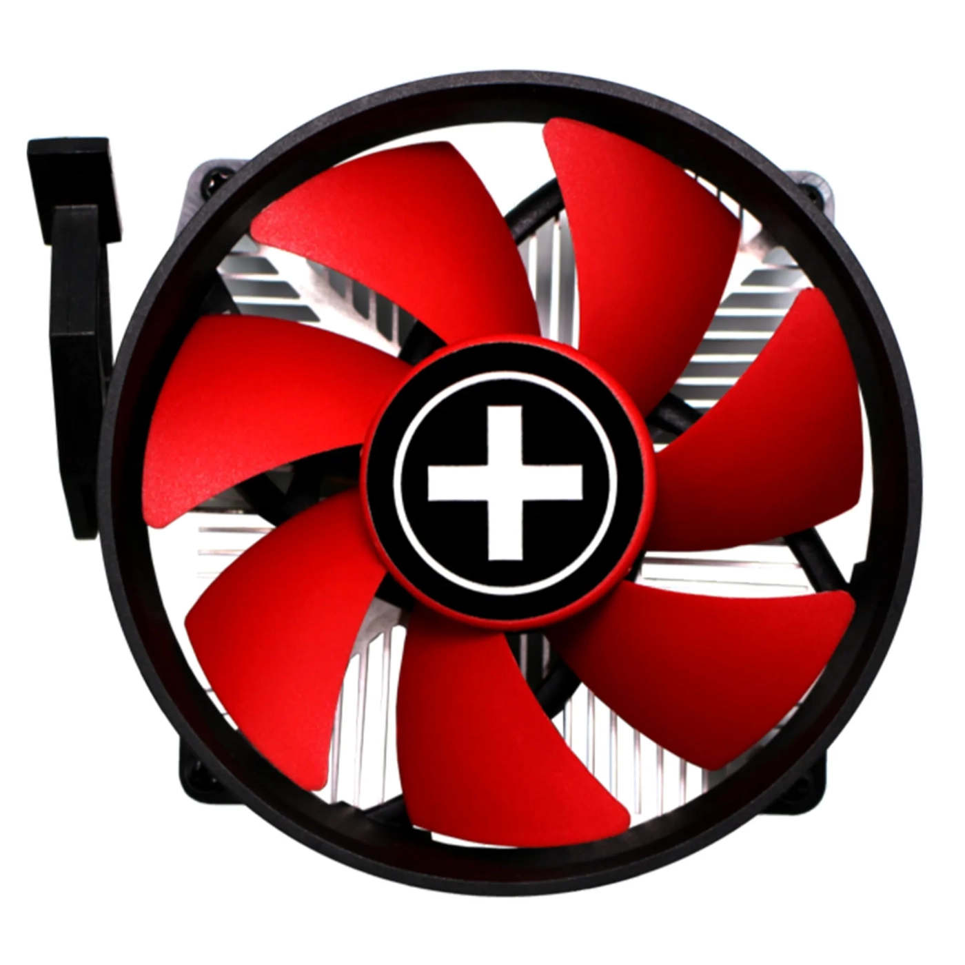 Купить Процессорный кулер Xilence A250PWM AMD (XC035) - фото 2