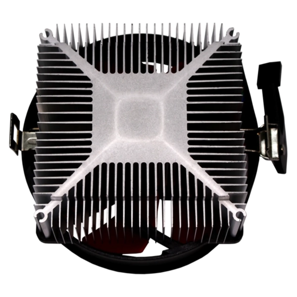 Купить Процессорный кулер Xilence A250PWM AMD (XC035) - фото 4