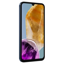 Купить Смартфон Samsung Galaxy M15 5G 4/128GB Dark Blue (SM-M156BDBUEUC) - фото 4