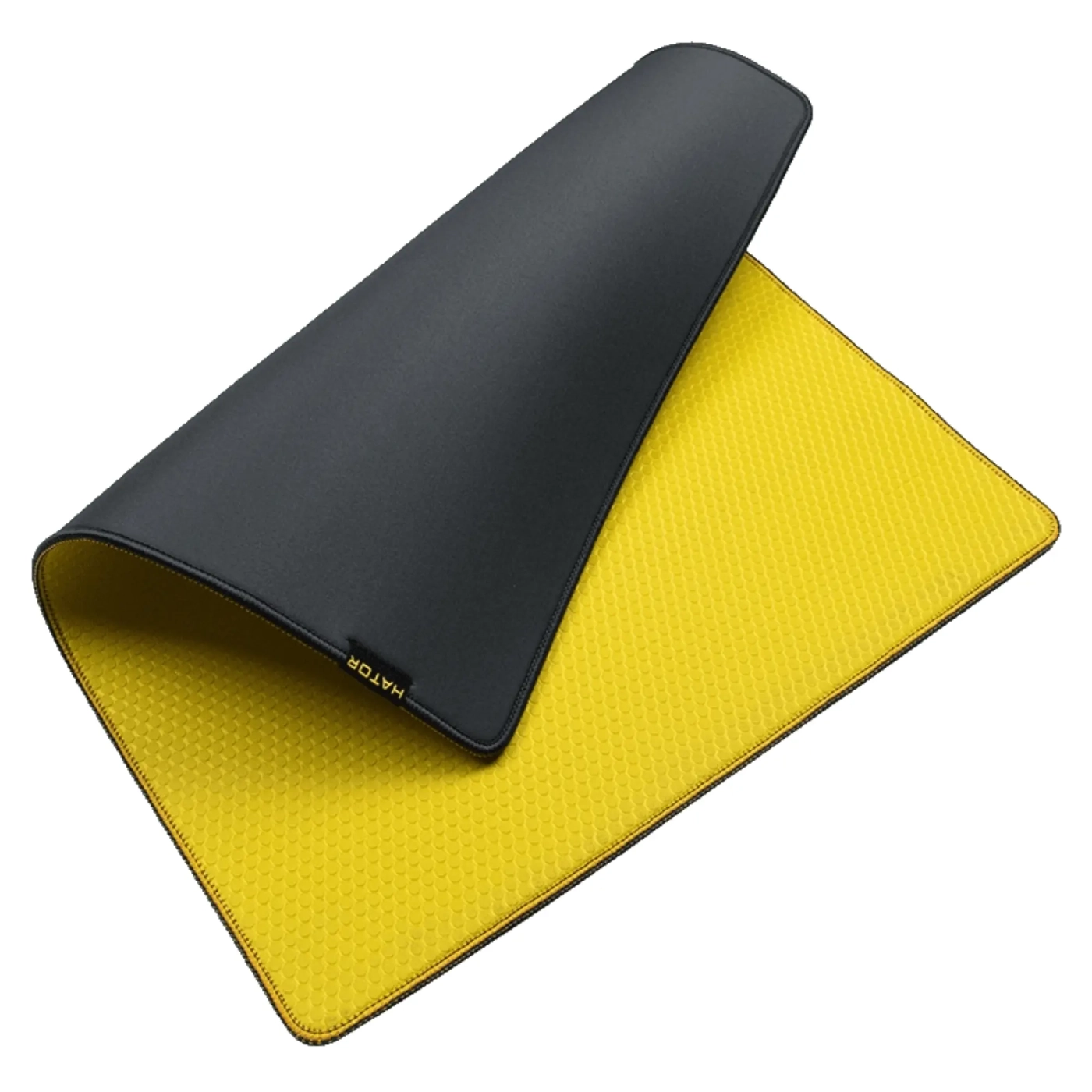Купити Ігрова поверхня HATOR Tonn EVO M Black (HTP-021) - фото 3