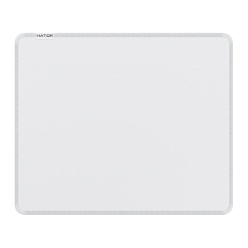 Купить Игровая поверхность HATOR Tonn EVO M White (HTP-022) - фото 1