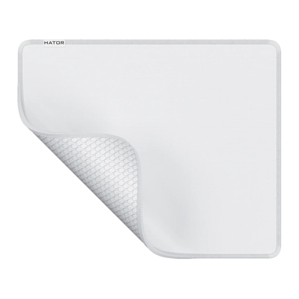 Купить Игровая поверхность HATOR Tonn EVO M White (HTP-022) - фото 2
