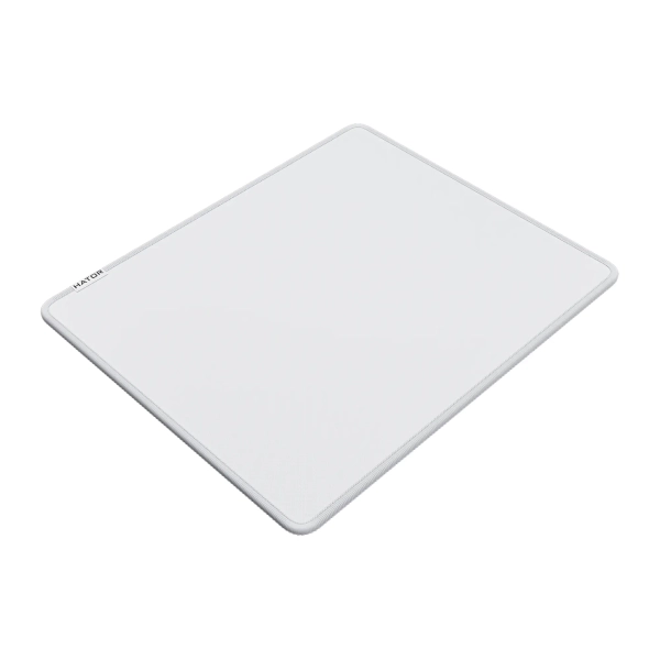 Купить Игровая поверхность HATOR Tonn EVO M White (HTP-022) - фото 4
