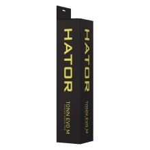 Купить Игровая поверхность HATOR Tonn EVO M White (HTP-022) - фото 5