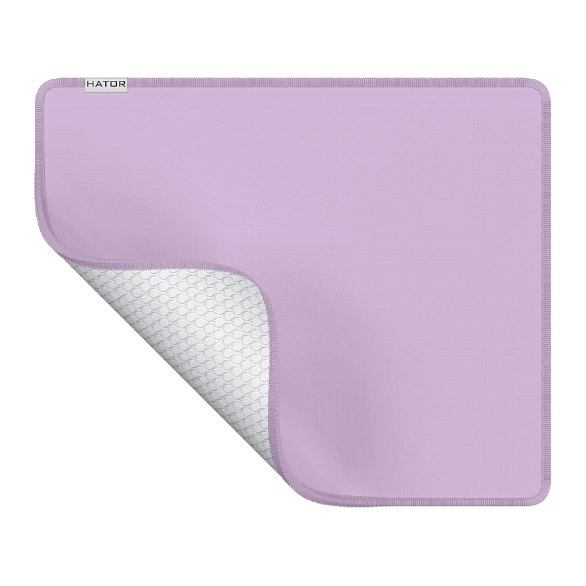 Купить Игровая поверхность HATOR Tonn EVO M Lilac (HTP-023) - фото 2