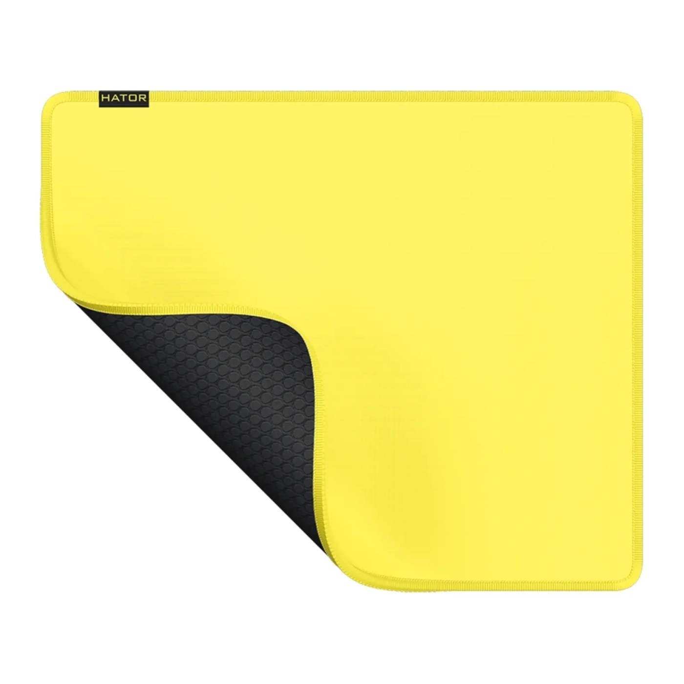 Купити Ігрова поверхня HATOR Tonn EVO M Yellow (HTP-024) - фото 2