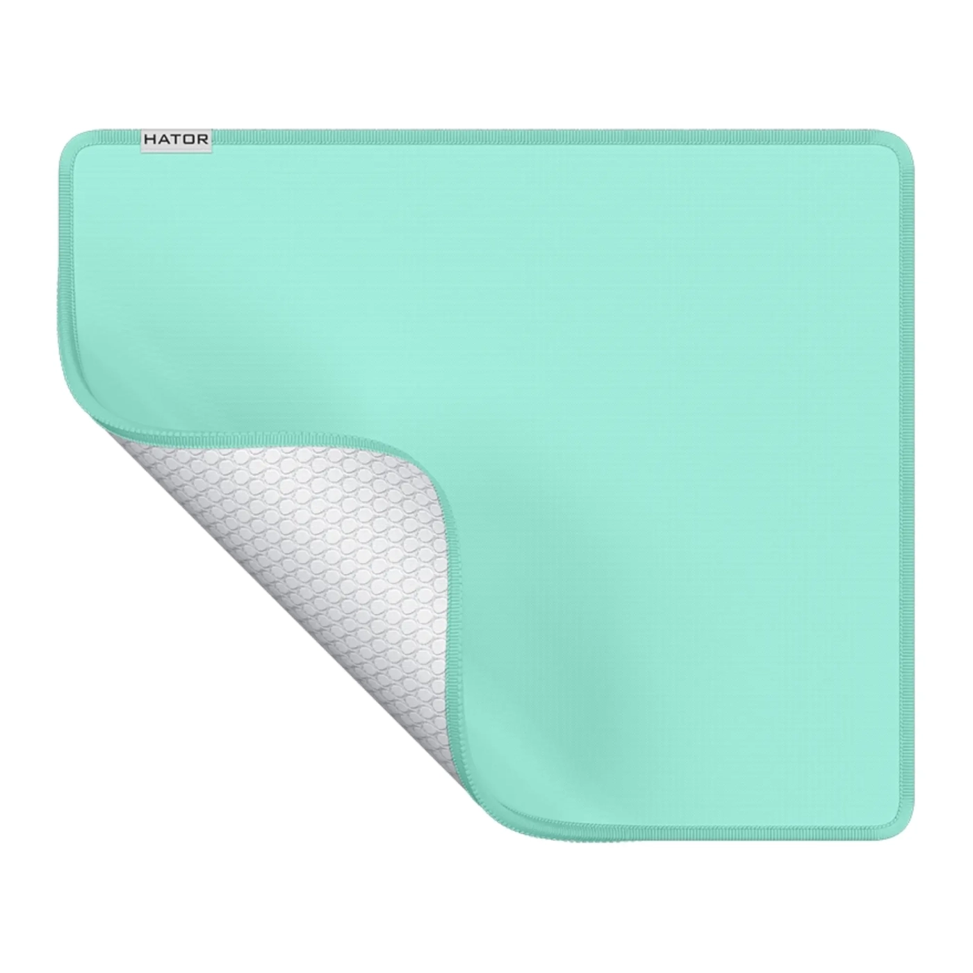 Купить Игровая поверхность HATOR Tonn EVO M Mint (HTP-025) - фото 2