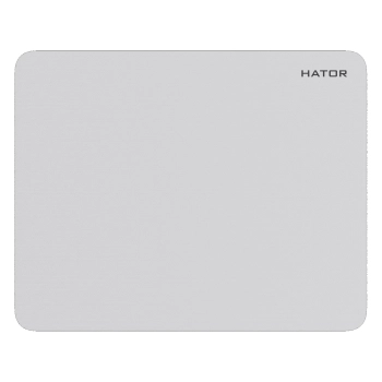 Купити Ігрова поверхня HATOR Tonn Mobile White (HTP-1001) - фото 1