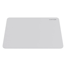 Купити Ігрова поверхня HATOR Tonn Mobile White (HTP-1001) - фото 3