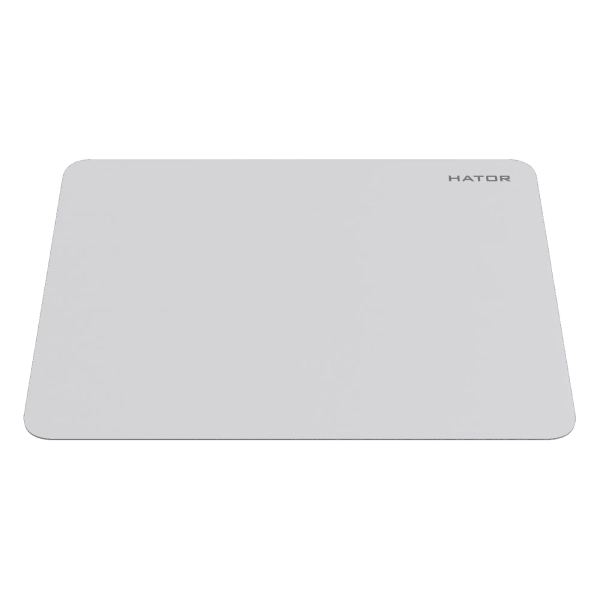 Купити Ігрова поверхня HATOR Tonn Mobile White (HTP-1001) - фото 3