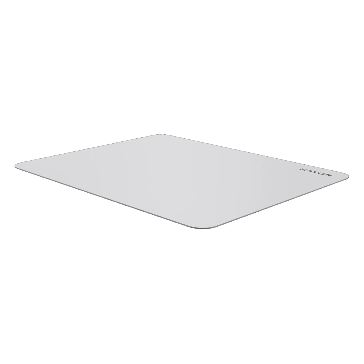 Купити Ігрова поверхня HATOR Tonn Mobile White (HTP-1001) - фото 4