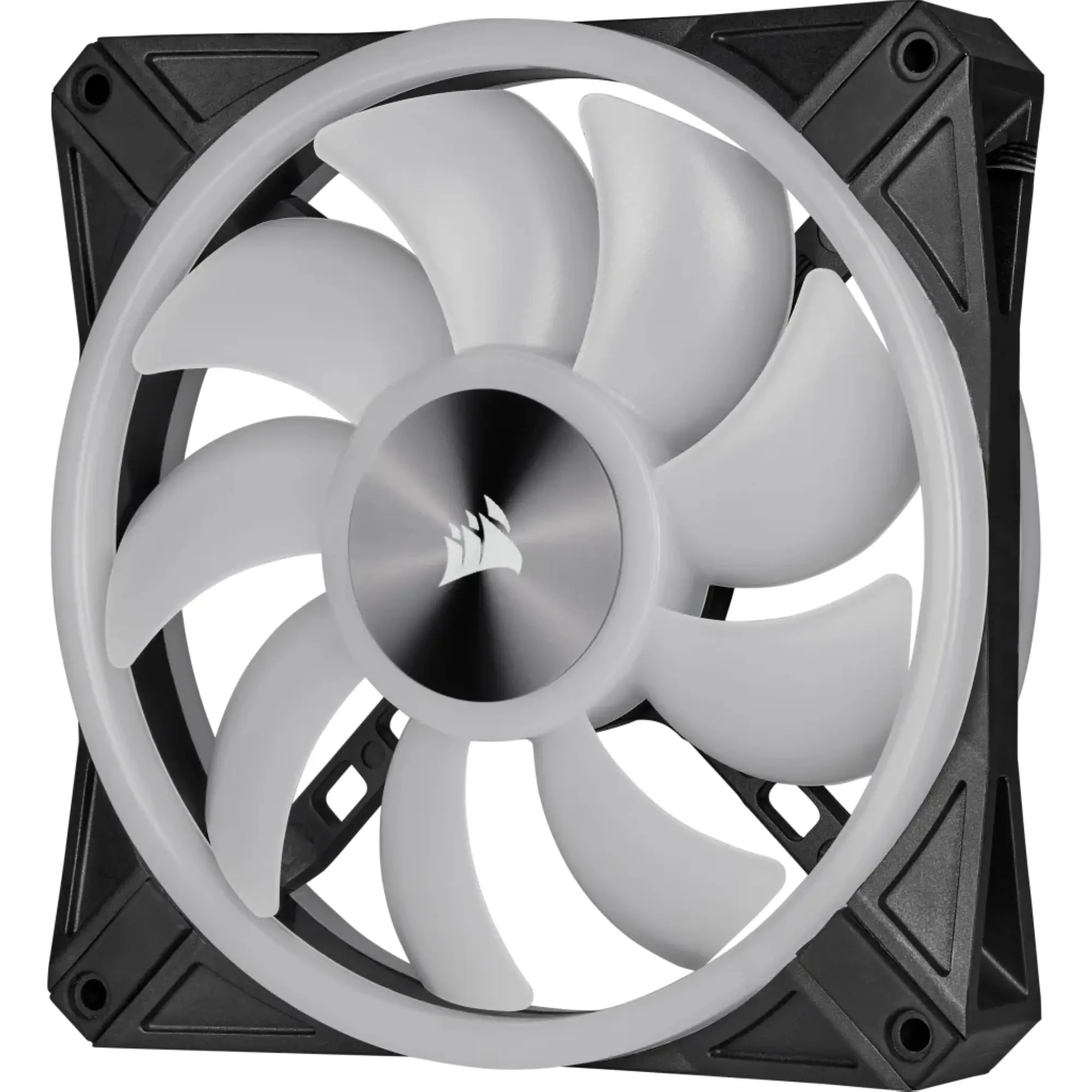 Купити Вентилятор Corsair QL140 RGB 2-pack (CO-9050100-WW) - фото 14
