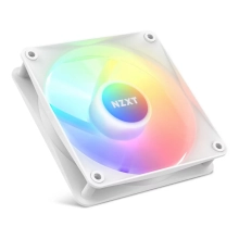 Купить Вентилятор NZXT F120 RGB Core White (RF-C12SF-W1) - фото 2