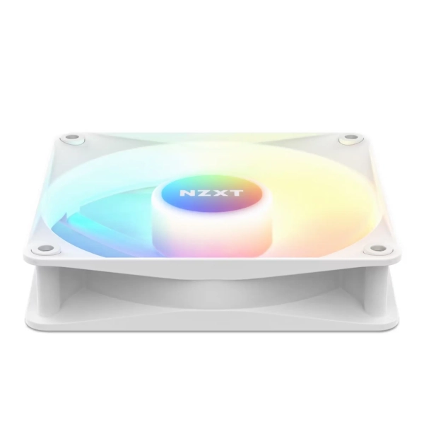 Купить Вентилятор NZXT F120 RGB Core White (RF-C12SF-W1) - фото 3