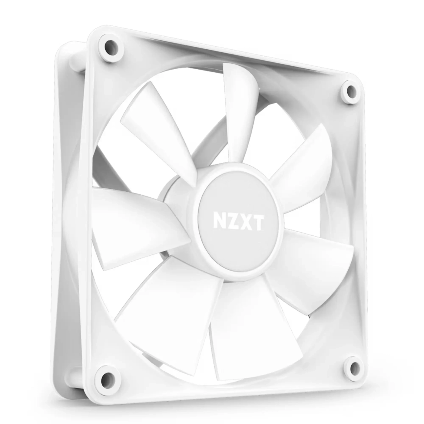 Купить Вентилятор NZXT F120 RGB Core White (RF-C12SF-W1) - фото 6