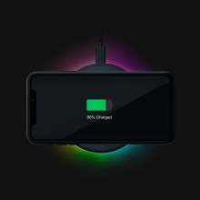 Купить БЗУ RAZER Charging Pad Chroma (RC21-01600100-R371) - фото 5