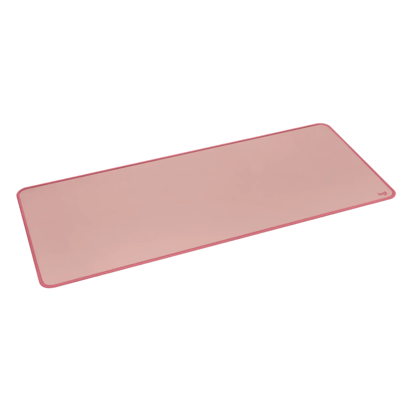 Купить Игровая поверхность Logitech Desk Mat - Studio Series Darker Rose (956-000053) - фото 2