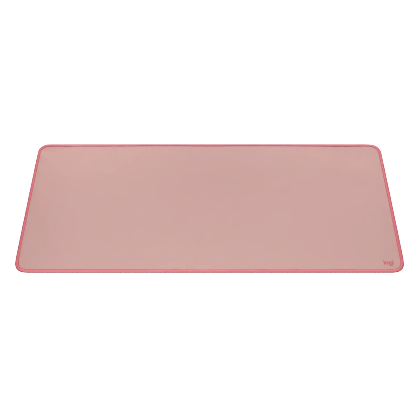 Купить Игровая поверхность Logitech Desk Mat - Studio Series Darker Rose (956-000053) - фото 3
