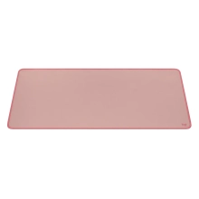 Купить Игровая поверхность Logitech Desk Mat - Studio Series Darker Rose (956-000053) - фото 3