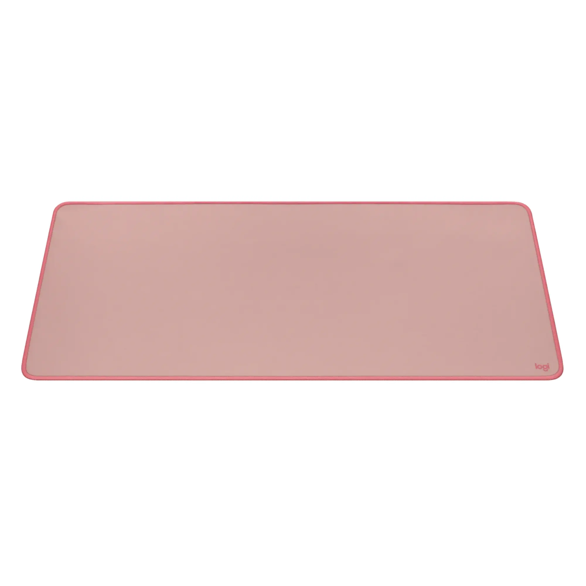 Купить Игровая поверхность Logitech Desk Mat - Studio Series Darker Rose (956-000053) - фото 3