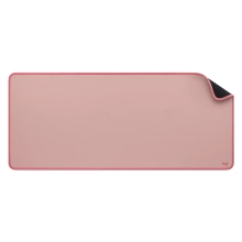 Купить Игровая поверхность Logitech Desk Mat - Studio Series Darker Rose (956-000053) - фото 4
