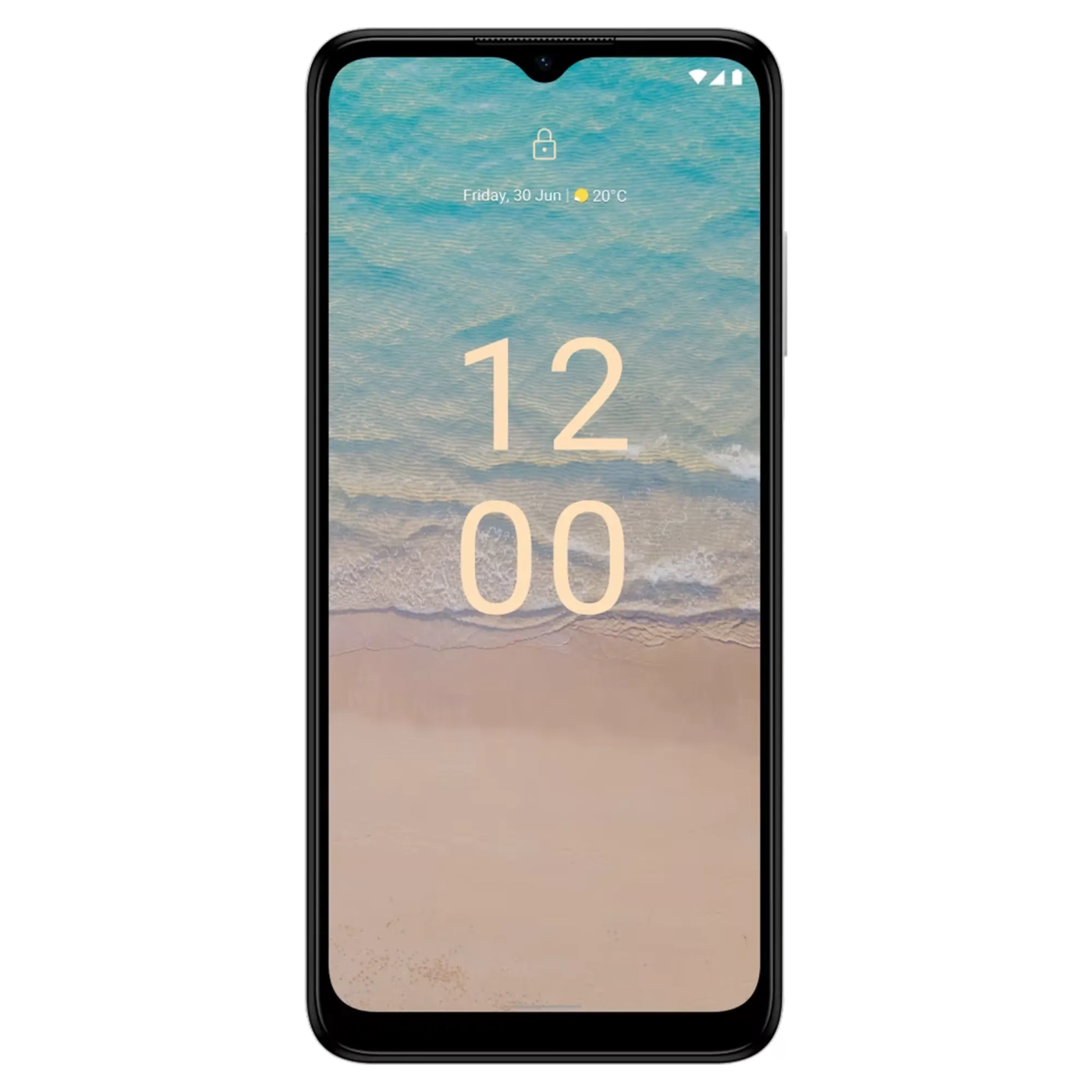Купити Смартфон Nokia G22 6/256Gb DS Grey (101S0609H105) - фото 2