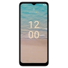 Купити Смартфон Nokia G22 6/256Gb DS Grey (101S0609H105) - фото 2