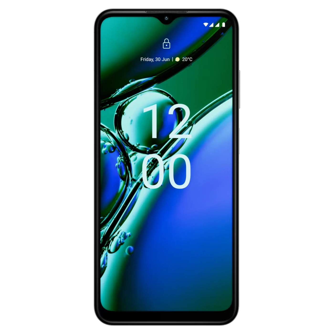 Купити Смартфон Nokia G42 6/128Gb DS 5G Grey (101Q5003H046) - фото 2