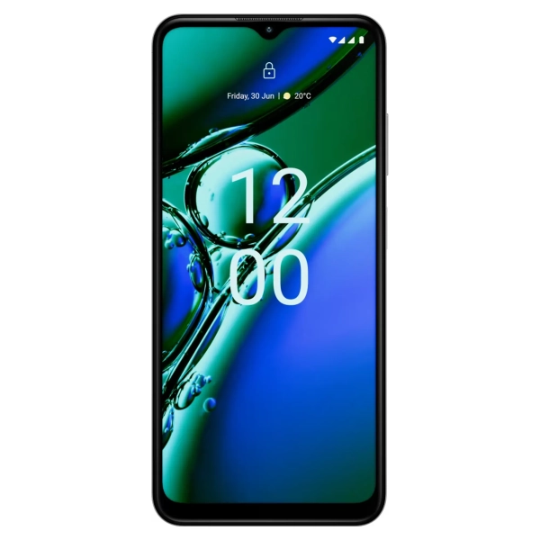 Купити Смартфон Nokia G42 6/128Gb DS 5G Grey (101Q5003H046) - фото 2