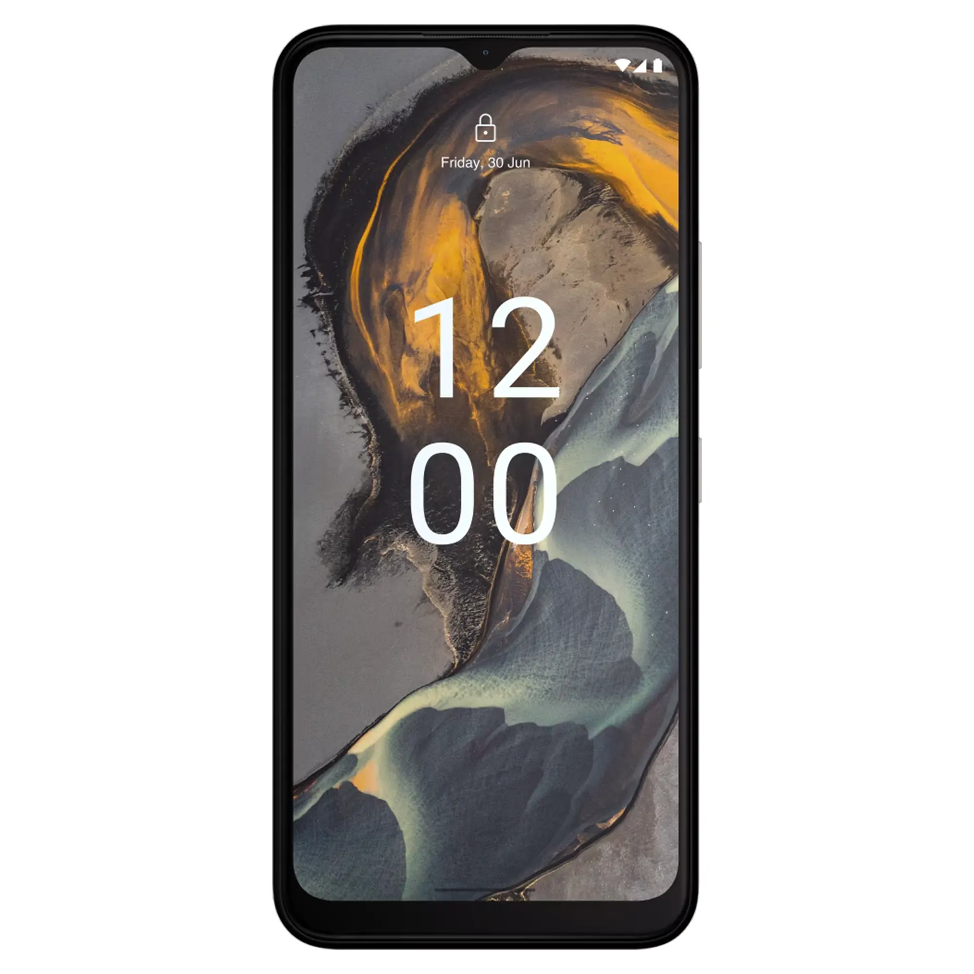 Купити Смартфон Nokia C22 3/64Gb DS Sand (SP01Z01Z3042Y) - фото 2