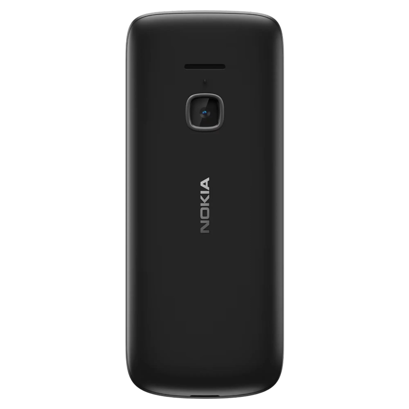 Купити Мобільний телефон Nokia 225 4G DS Black (16QENB01A02) - фото 3